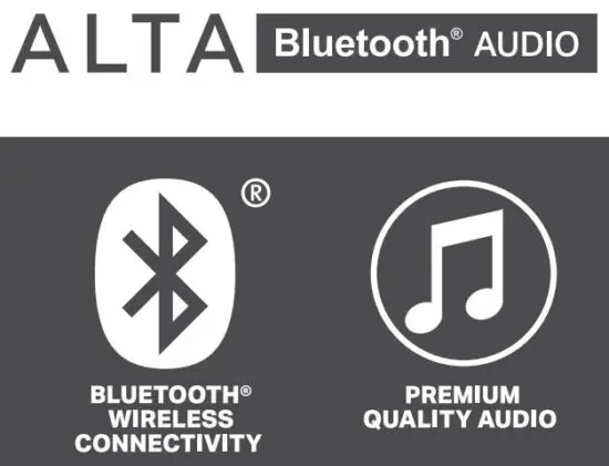 FIG 4 Blustooth connection