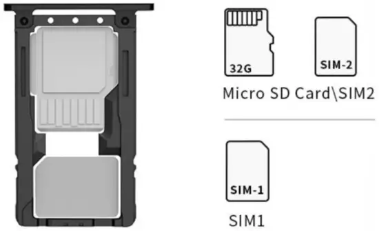 Installation instructions