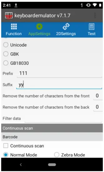 Additional information