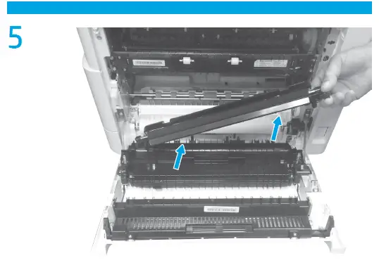 HP LaserJet MFP M438n Printe 2
