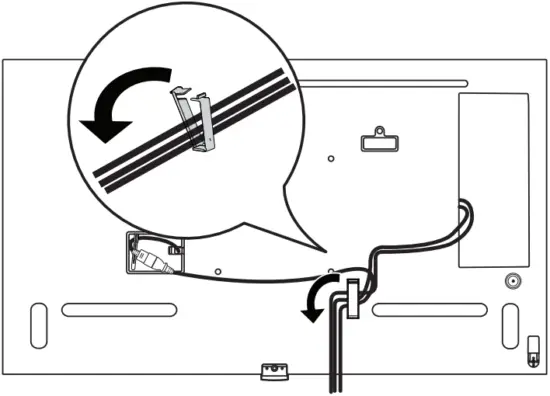 LG 43UM3F Digital Signage Note 3 1 B