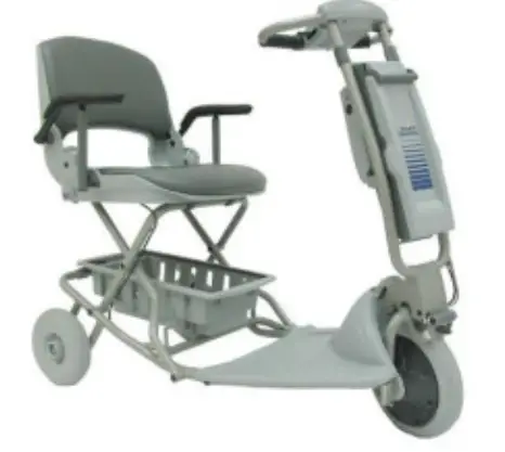 Tzora-EasyTravel-Elite - ET1-E