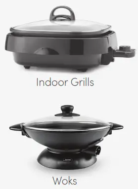 AROMA AWK-1402SB Stainless Steel Electric Kettle - Fig 1