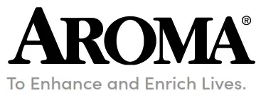 AROMA - LOGO