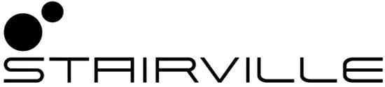 STAIRVILLE Logo