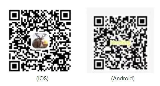 ZANLURE-PR300-WiFi-Hunting-Camera-fig1