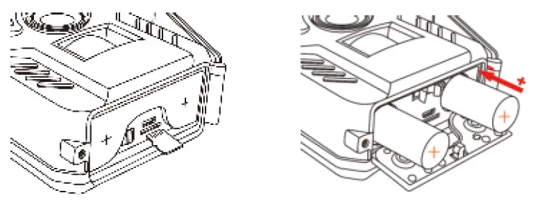 ZANLURE-PR300-WiFi-Hunting-Camera-fig2