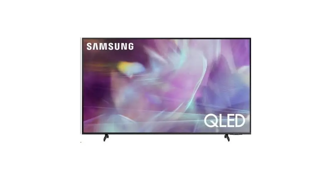 Samsung Qe43q67a - 43 Inch - 4k Qled User Manual