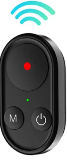 TELESIN-TE-RCSS-001-Vlog-Selfie-Stick-with-Remote-Control-PRODUCT