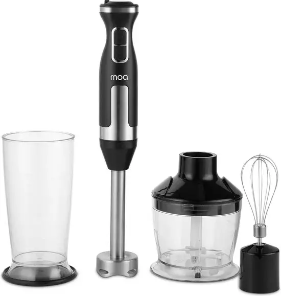 moa HB19 1000W-Hand-Blender-PRODUCT