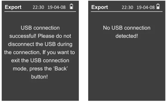 Temtop M2000C 2nd Generation Multi Functional Air Quality Detector - fig10