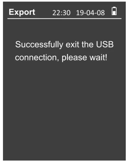 Temtop M2000C 2nd Generation Multi Functional Air Quality Detector - fig11