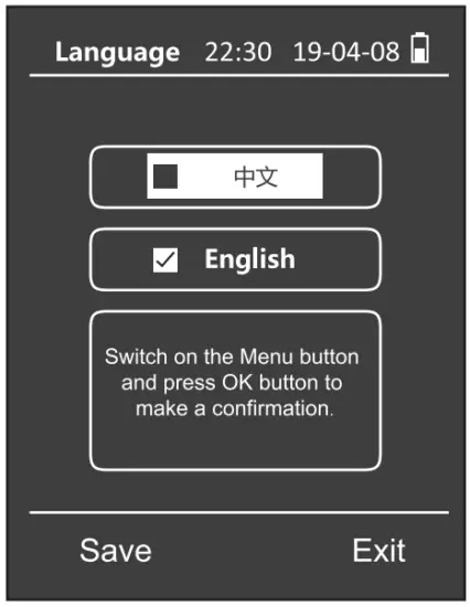 Temtop M2000C 2nd Generation Multi Functional Air Quality Detector - fig15