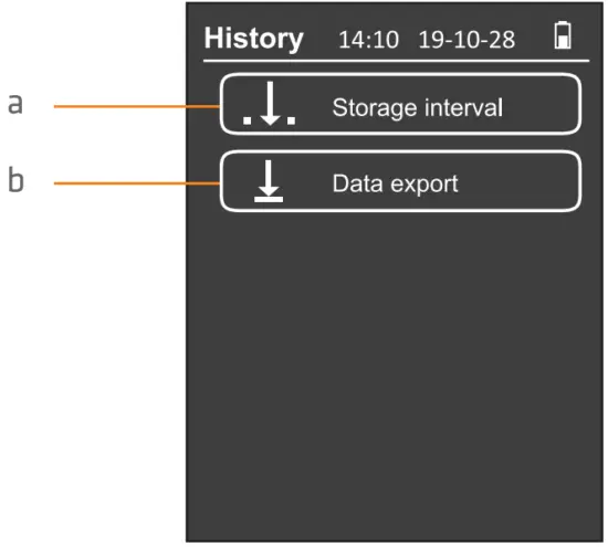 Temtop M2000C 2nd Generation Multi Functional Air Quality Detector - fig7