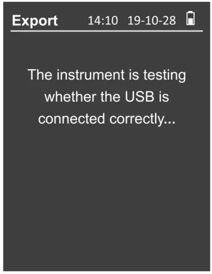 Temtop M2000C 2nd Generation Multi Functional Air Quality Detector - fig9