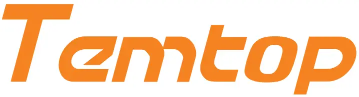 Temtop logo