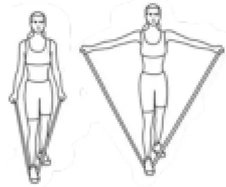 U FIT ONE 8720254967455 Resistance Band Set - fig