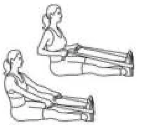 U FIT ONE 8720254967455 Resistance Band Set - fig2