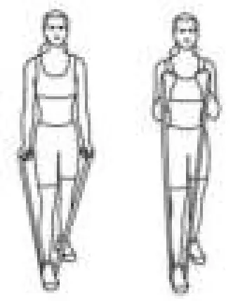 U FIT ONE 8720254967455 Resistance Band Set - fig3