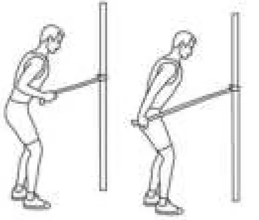 U FIT ONE 8720254967455 Resistance Band Set - fig4