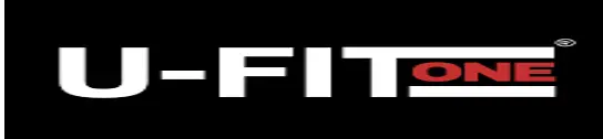U-FIT OU-FIT ONE logoNE logo