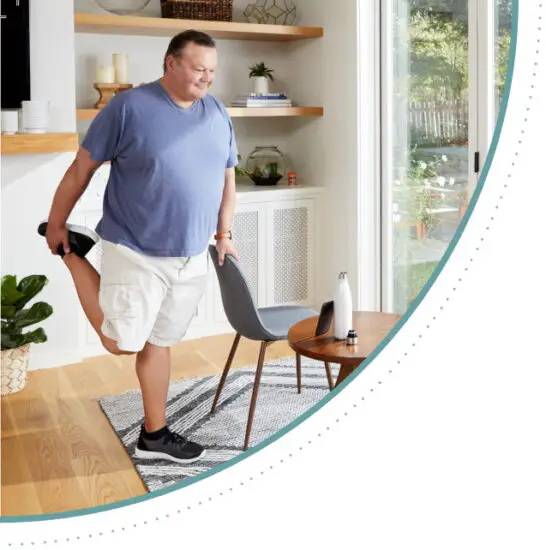 Hinge Health HINGE4 Device - figure 4