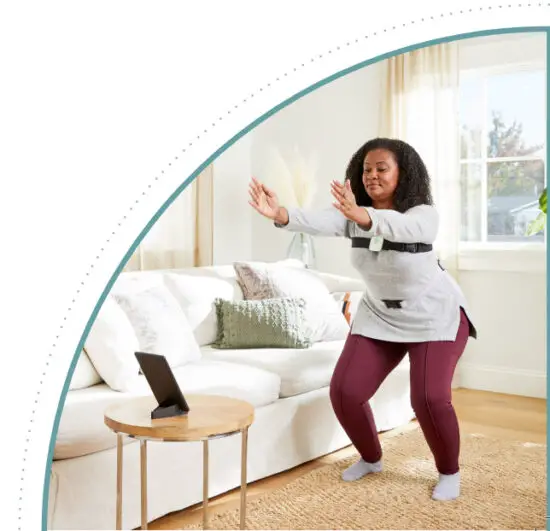 Hinge Health HINGE4 Device - figure 5