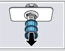 BOSCH SMV4HMX26M Dishwasher 10