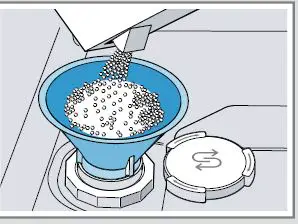 BOSCH SMV4HMX26M Dishwasher 17