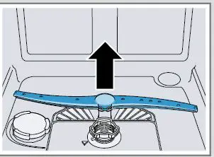BOSCH SMV4HMX26M Dishwasher 19