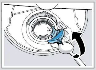 BOSCH SMV4HMX26M Dishwasher 7