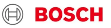 BOSCH SMV4HMX26M Dishwasher logo