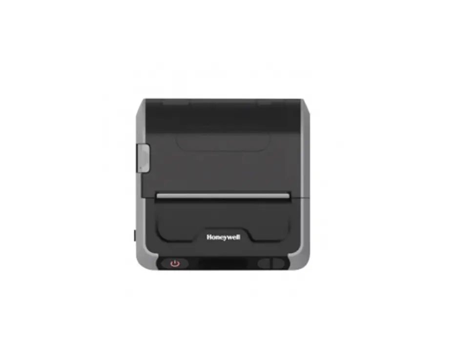 Honeywell 3” Mobile Label Printer User Manual Honeywell 3” Mobile Label Printer User Manual