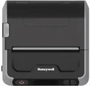Honeywell 3” Mobile Label Printer