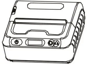 Standard Accessories