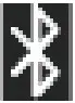 Bluetooth Icon