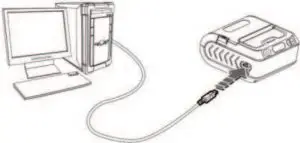 USB Communication Inductions