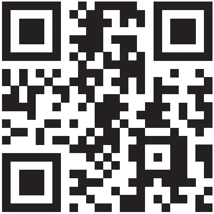 QR Code Icon