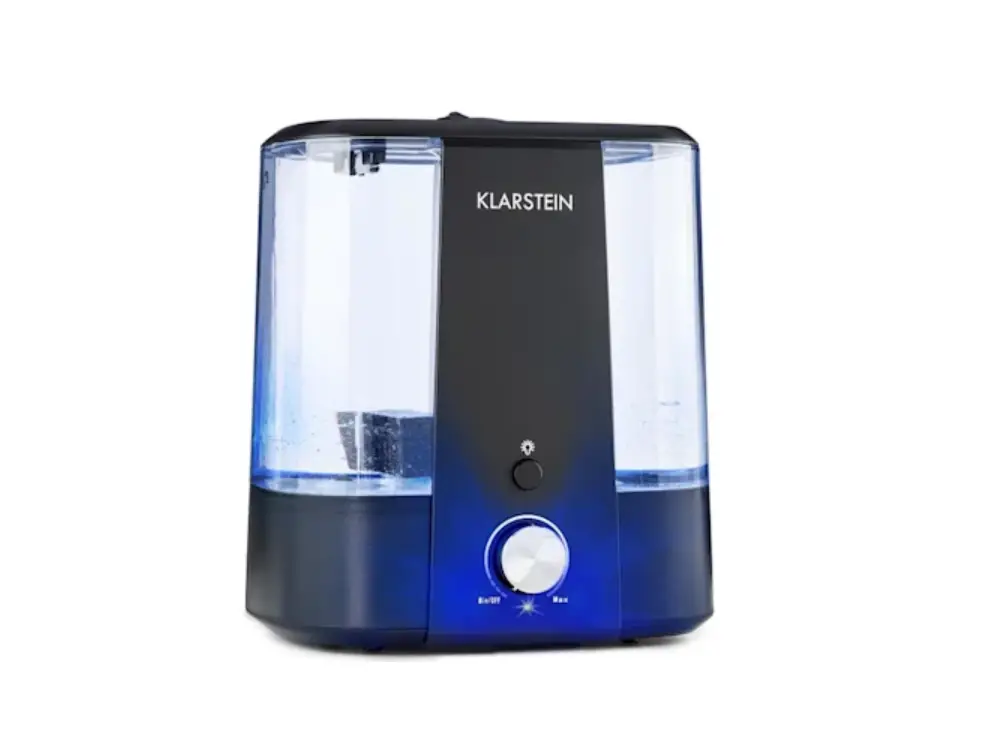 Klarstein 10031822 Humidifier Instruction Manual