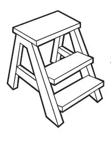 COSTWAY ES10054 52 Inch Industrial Ceiling Fan 4