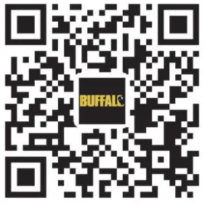 BUFFALO GJ459 Bag Sealer QR CODE