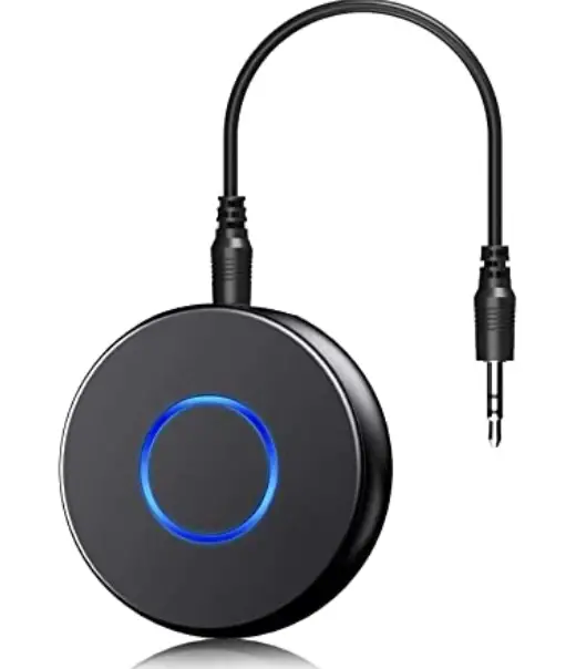 Shenzhen-Chuangyan-Electronics-Car-Bluetooth-Adapter