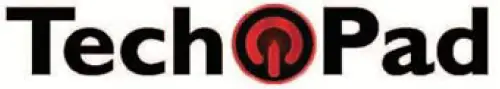 Tech-Pad-K13-13.3-Inch-Smart-Tablet-logo