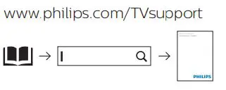 PHILIPS UHD OLED TV User Guide - website