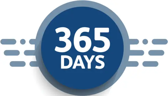 Reliance 1TR Split AC - 365 Days