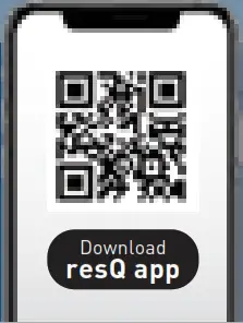 Reliance 1TR Split AC - QR Code 1