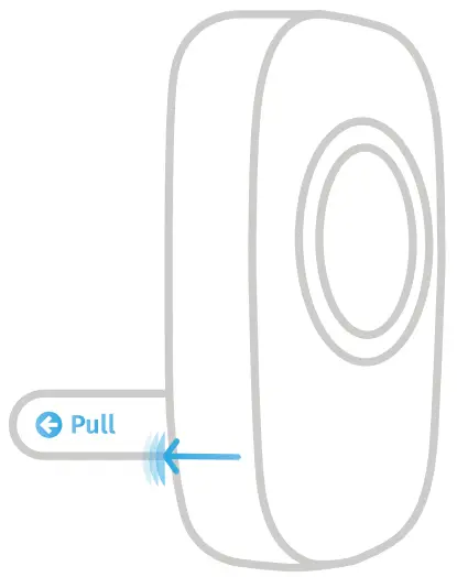 MClimate MC LW BTN 01 Multipurpose Button LoRaWAN - Commissioning