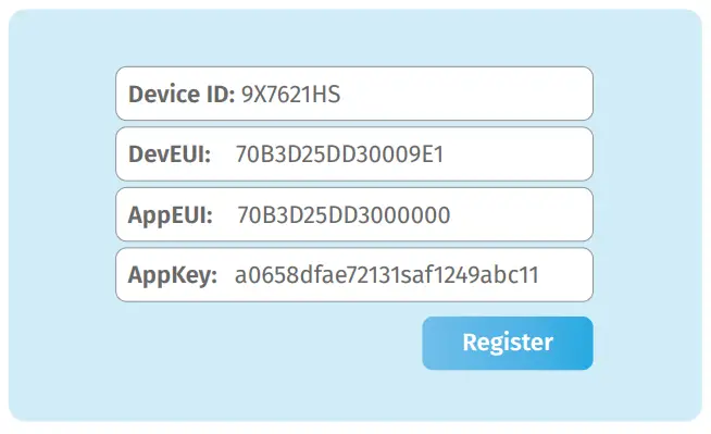 MClimate MC LW BTN 01 Multipurpose Button LoRaWAN - fig 1
