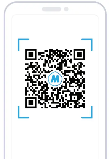 MClimate MC LW BTN 01 Multipurpose Button LoRaWAN - qr code