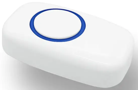 MClimate MC LW BTN 01 Multipurpose Button LoRaWAN